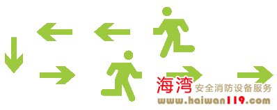 GST海灣消防應急照明和疏散指示系統特性大全
